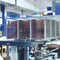 Equipamento de embalagem de semicondutores para automóveis Chips de ensaio de embalagem IC 98-1764kN