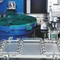 Máquina de carregamento automático de IC Carregador de semicondutores preciso Preaquecimento uniforme eficiente