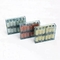 ISO9001 Mould Standard Parts Screw Nylon Resin Locking Component Plastic Injection Molding Parts Lock Making
