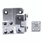 62HRC Mold Standard Parts Position HASCO Dme Misumi Standard TSSB Interlock Quadrado Para Moldes de Plástico