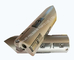 Inserções indexáveis Forno de arma L0-1650mm 1651-2200mm Ferramentas de perfuração de arma para perfuração de metal