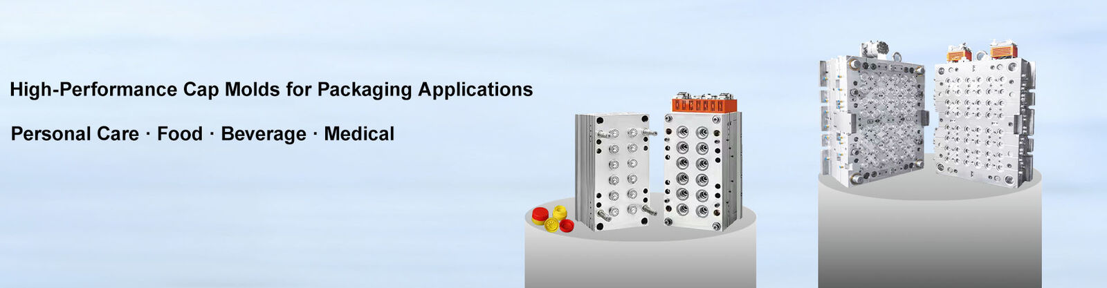 Modelagem por injeção plástica