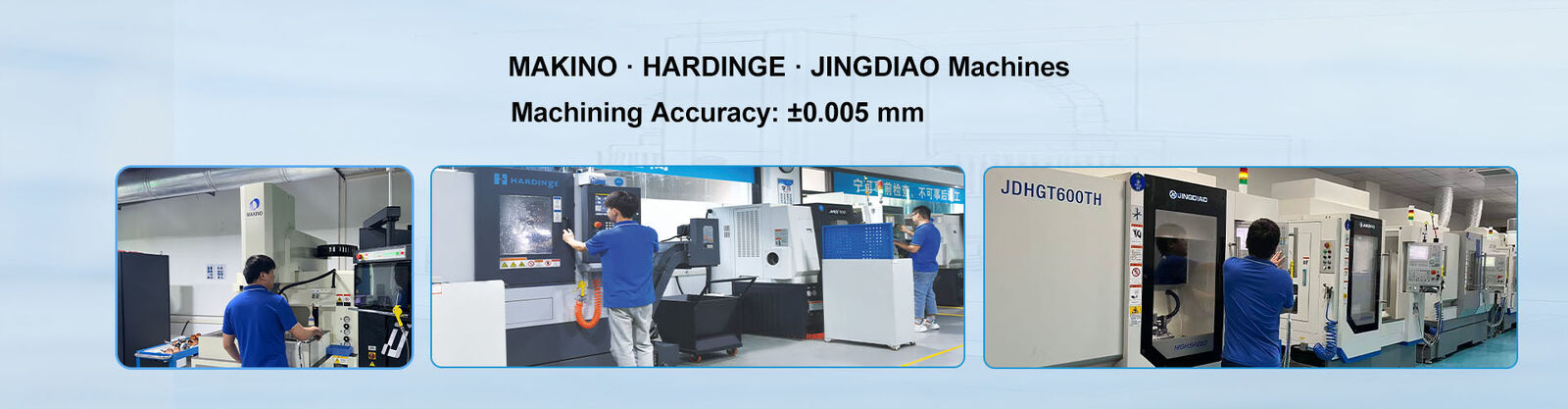 Componentes do molde da precisão