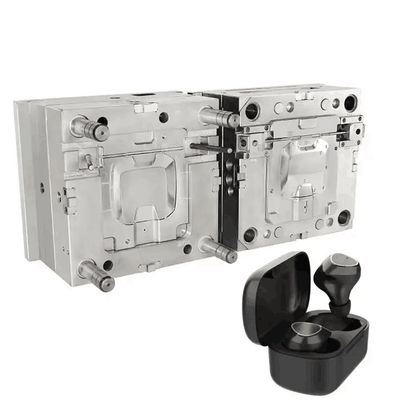 3C molde de injecção de produto