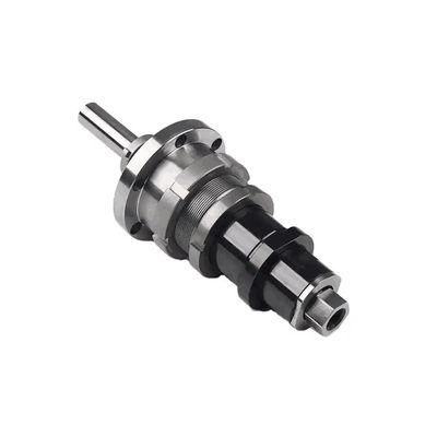 Z1691 Unidades Ejetoras de Dois Estágios - Revestimento DLC Peças de Molde Norma DIN