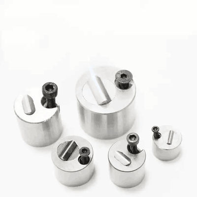 Z5129 Z5130 Retentores de diapositivos - Compatíveis com HASCO, DME e Misumi