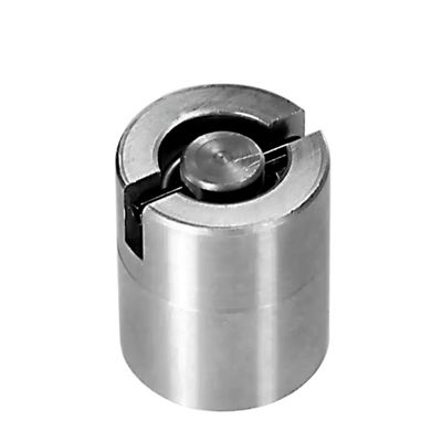 As válvulas de jato de ar padrão DME.