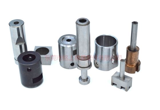 Precision DC53 Ferramenta de Aço Machining