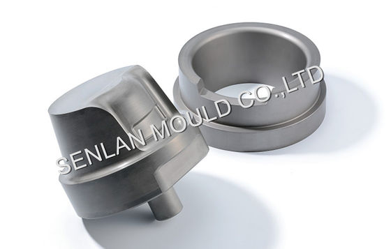 Armazéns e anéis de localização de mofo de injeção de precisão