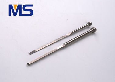 Desgaste - plano resistente padrão acelerado do Pin MISUMI do ejetor para o molde plástico