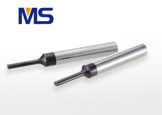 M2 (SKH51) Peças Mecânicas de Alta Precisão DLC revestido Ejector Pins