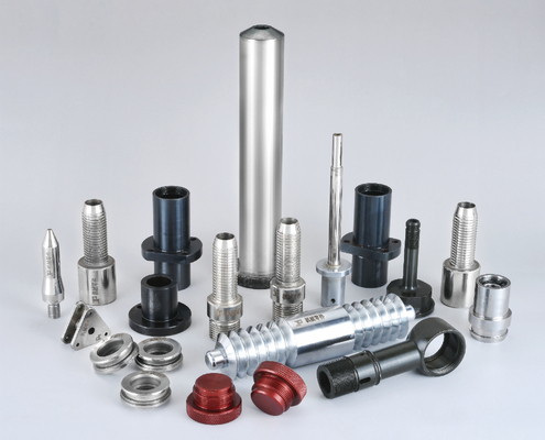 Fábrica de peças de usinagem CNC de precisão personalizada - Especializada em peças de usinagem CNC de precisão e de torneamento CNC