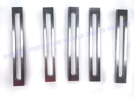 Peças usinadas CNC de precisão automotiva | Serviços personalizados de fresagem CNC em aço