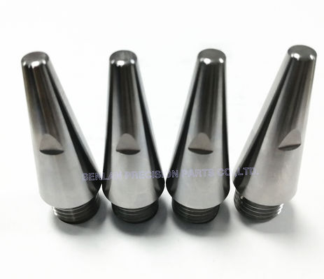 H13 (SKD61) Peças viradas de precisão