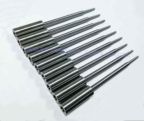 H13 Metric Core Pins com refrigeração interna ∙ High-Efficiency HPDC Mold Parts