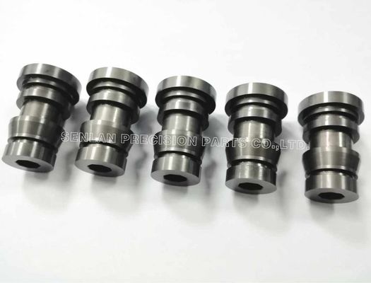 Inserções de núcleo supremo de Orvar nitridas.