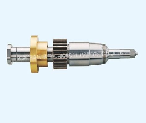 S136 Inserções de Cavidade de Aço Inoxidável