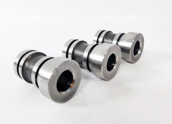 H13 (1.2344) Insertos de cavidade de precisão