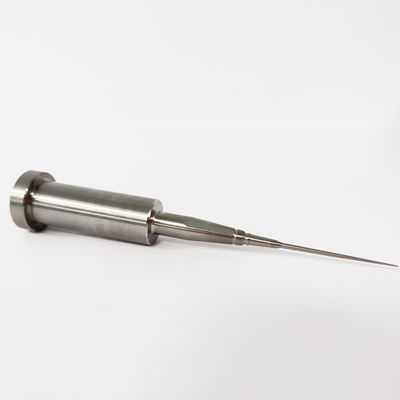 Bohler M314 Pins do núcleo de aço inoxidável