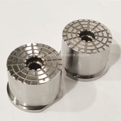 S136 Inserções de cavidade de acabamento de espelho