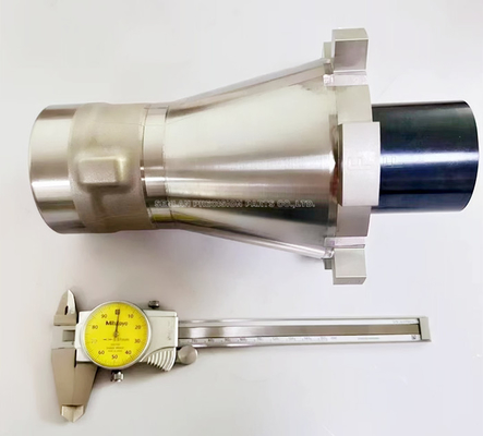 Material de gerencio e de trituração do CNC da ferramenta da precisão do molde do núcleo de Pin Shaft 1,2343