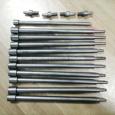 O núcleo do molde de Nitrided do elevado desempenho fixa H13 HPDC morre as peças da carcaça
