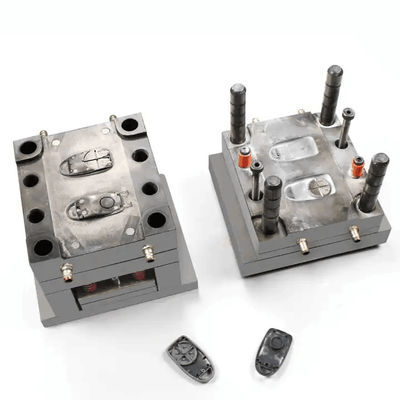 Pequenas Peças de Plástico para Produtos 3C.