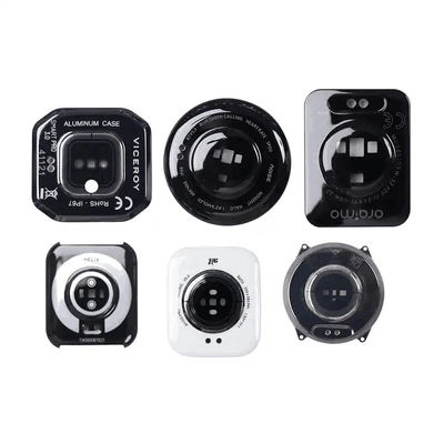 Pequenas Peças de Plástico para Produtos 3C.