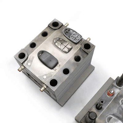 Pequenas Peças de Plástico para Produtos 3C.