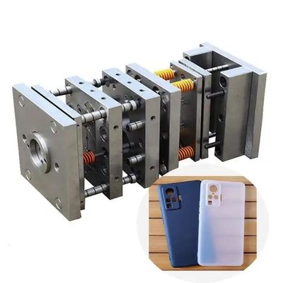 Capa de Celular e Produto Doméstico | Suporte de Design 3D