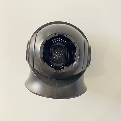 Partes para moldagem por injecção de plásticos