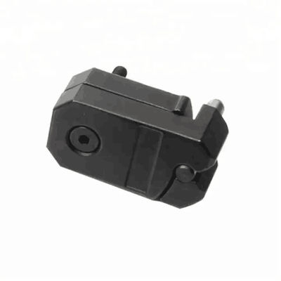 Retentores de slides PSM PSL - Unidades de posicionamento de precisão para moldes de injecção de plástico