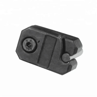 Retentores de slides PSM PSL - Unidades de posicionamento de precisão para moldes de injecção de plástico