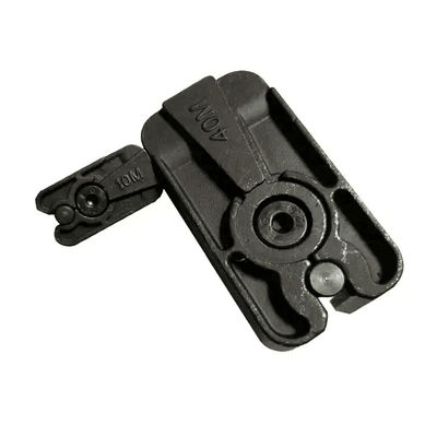 Retentores de Deslizamento de Métrica MRT / PSM | Unidades com Capacidade de Retenção de 10kg-40kg