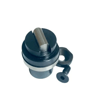 Retentores Deslizantes PSR Mini-Might - Componentes de Molde sem Pino de Travamento