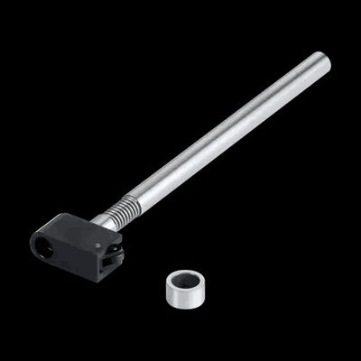 DME Standard RA.163812 Retentor de deslizamento - Unidade de retenção de molde de precisão