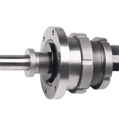 Z1691 Unidades Ejetoras de Dois Estágios - Revestimento DLC Peças de Molde Norma DIN