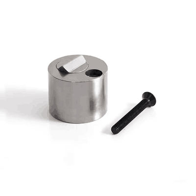 SLLK Slide Retainers -- Dispositivos de Segurança de Slides de Moldes de Precisão