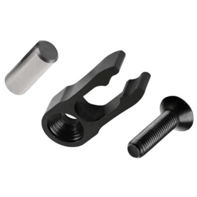 Retentores de slide da série RC e RCM - Unidades de retenção de slide de precisão