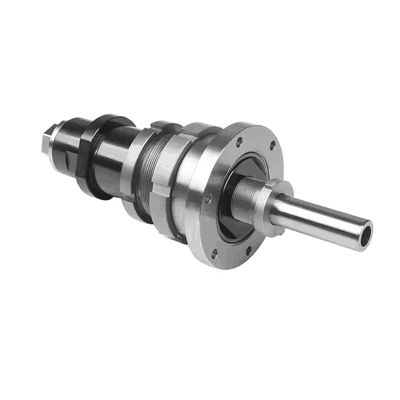 Z1692 Unidades Ejetoras de Dois Estágios - Revestimento DLC Peças de Molde Norma DIN