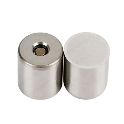 CUMSA válvulas de ar padrão.