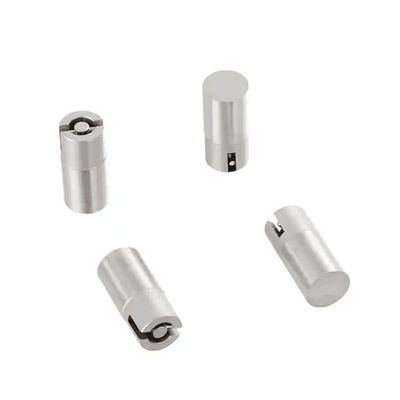 As válvulas de jato de ar padrão DME.