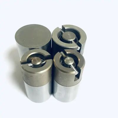 AJV Air Jet Poppets – Válvulas de Ar para Moldes SUS420