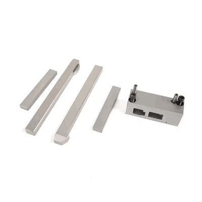 Dispositivo de Travamento de Molde Unidade de Travamento de Fecho de Precisão para Molde de Injeção de Plástico