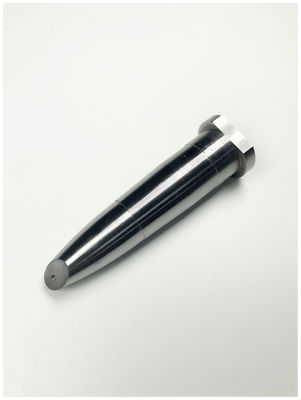 H13 (SKD61) Pins de núcleo para moldes de garrafas de plástico