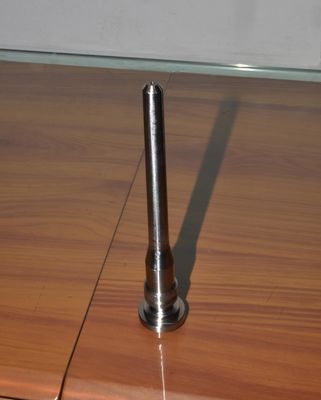 H13 (SKD61) & 420SS (S136) Pins de molde escalonados