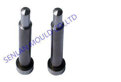 Pins de molde multi-cavidade 100% ferramentas de injecção intercambiáveis