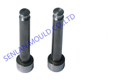 Pins de molde multi-cavidade 100% ferramentas de injecção intercambiáveis