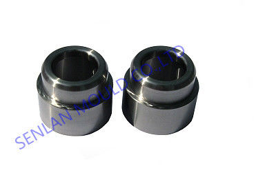 Processamento EDM de fio de precisão Ra 0.4 Compostos de molde de acabamento de superfície