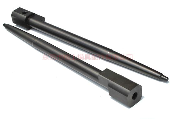 Ferramenta de fundição a óleo DAC, de máquina CNC, de alta precisão, peças sobressalentes de moldes